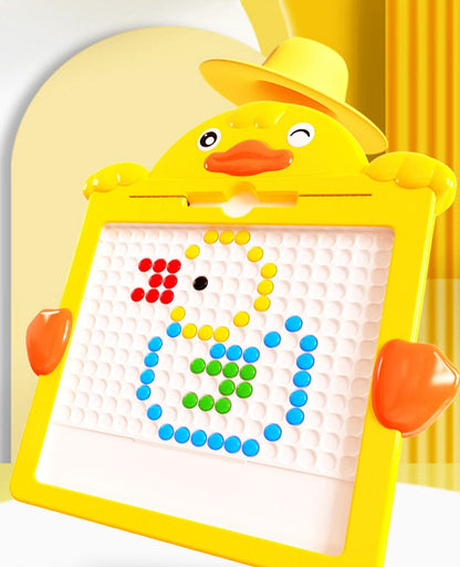 Shopecore Magnetic Drawing - Magnetic Drawing Board