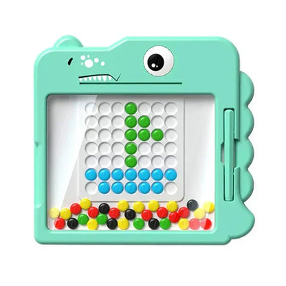 Shopecore Magnetic Drawing - Magnetic Drawing Board