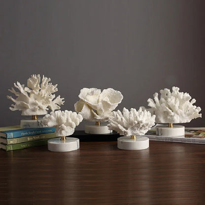 Coral Decor
