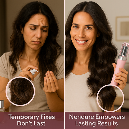Shopecore™ Split End Hair Trimmer