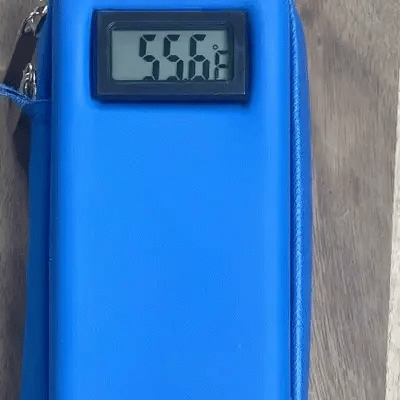 Shopecore™ Insulin Cooling Safe Pack