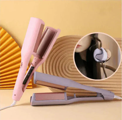 Shopecore™ Curling Wand