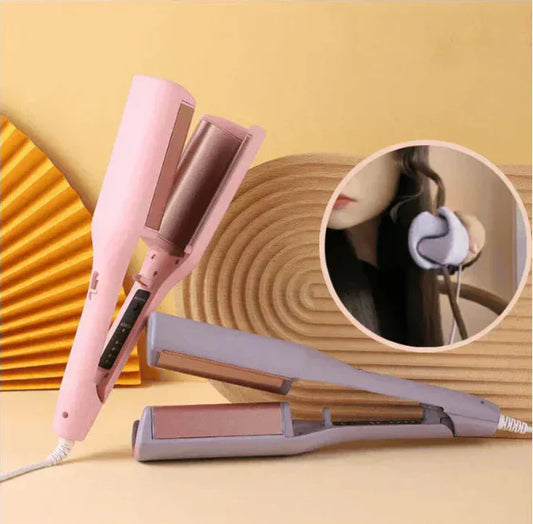 Shopecore™ Curling Wand