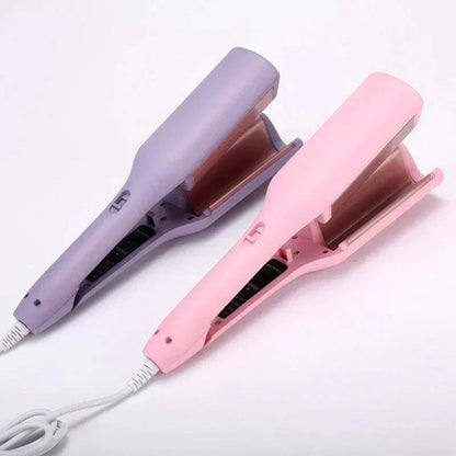 Shopecore™ Curling Wand