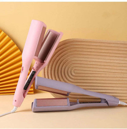 Shopecore™ Curling Wand