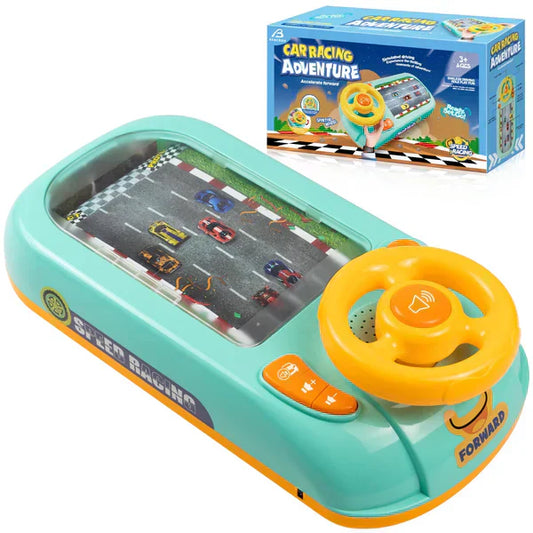 Shopecore Simulation Driving